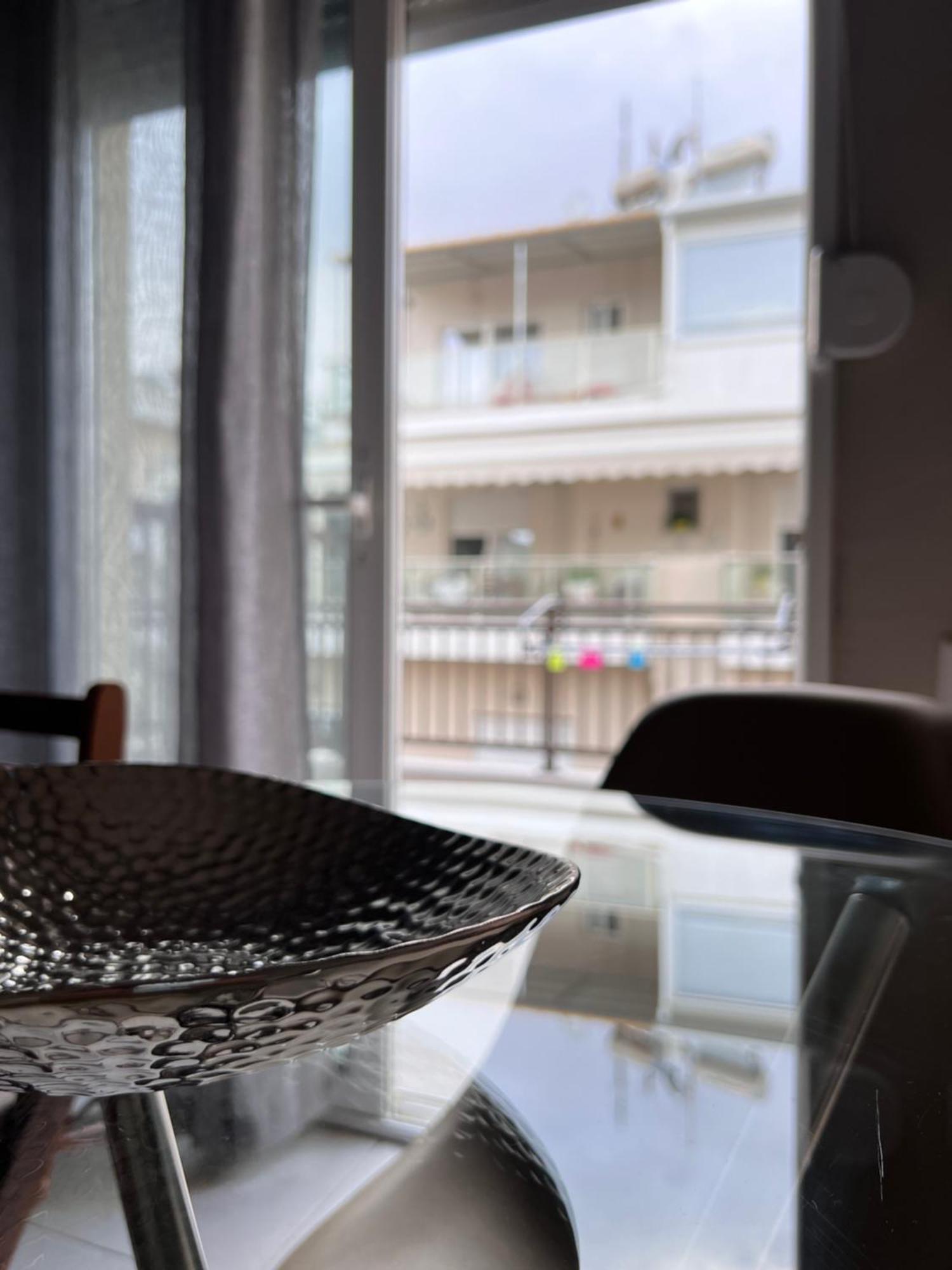 S&D Modern Houses 1 Alexandroúpoli Extérieur photo