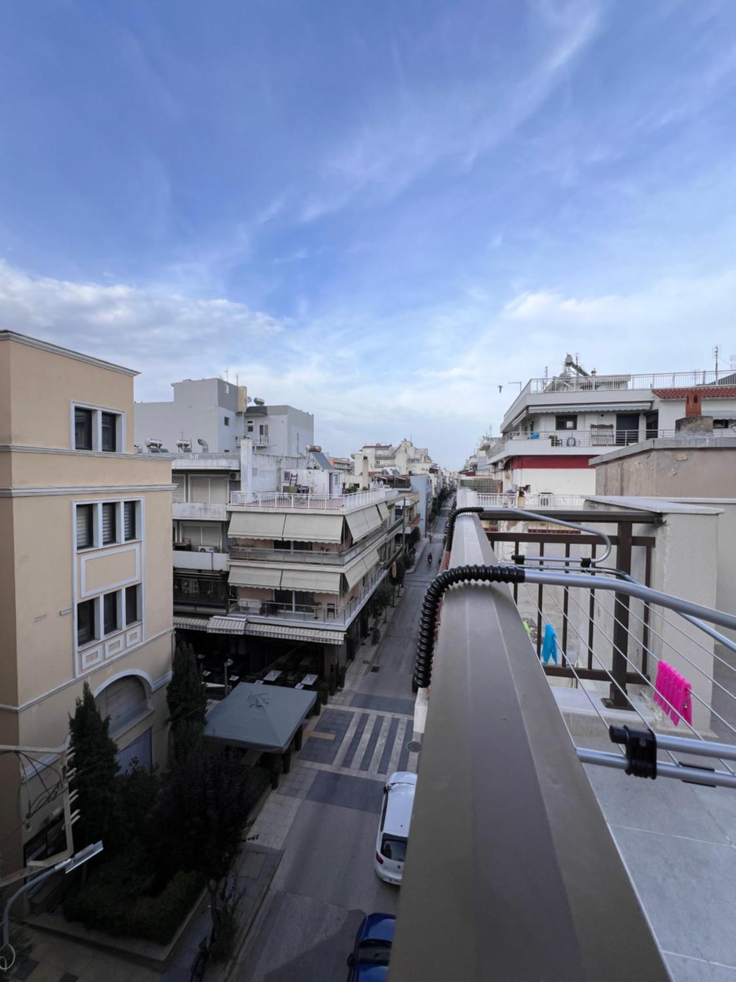 S&D Modern Houses 1 Alexandroúpoli Extérieur photo