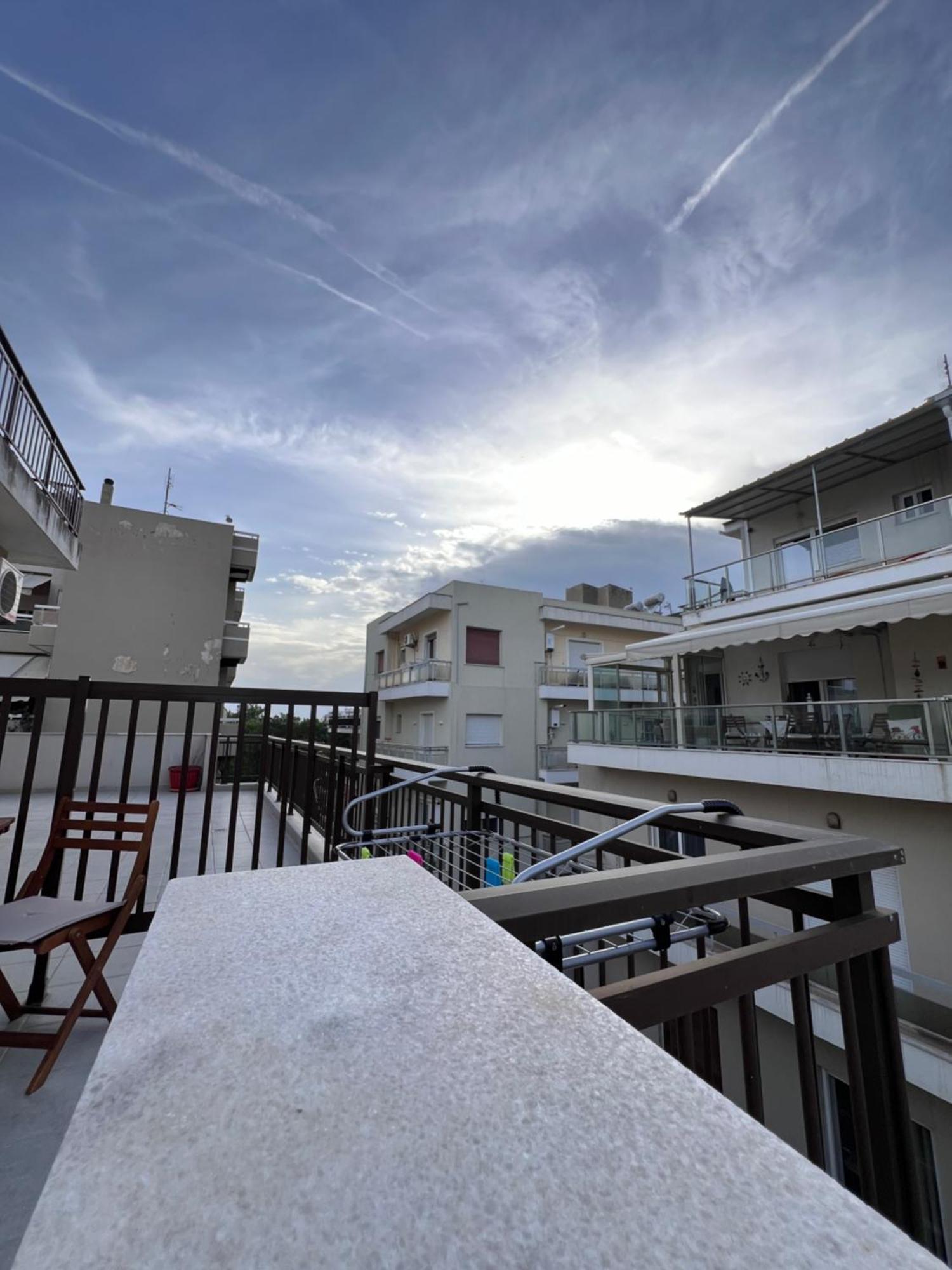 S&D Modern Houses 1 Alexandroúpoli Extérieur photo